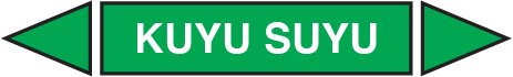 KUYU SUYU