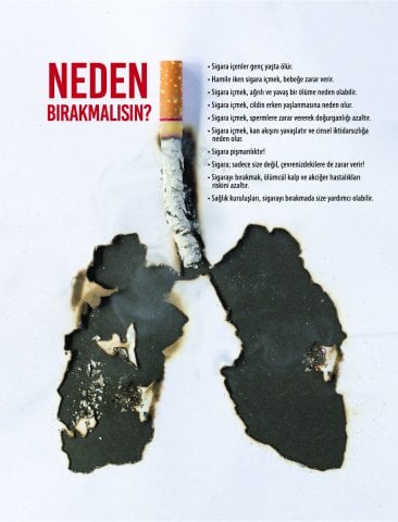 NEDEN BIRAKMALISIN