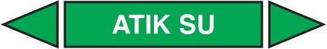 ATIK SU