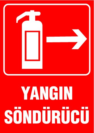 YANGIN SÖNDÜRÜCÜ