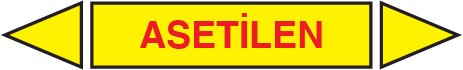 ASETİLEN
