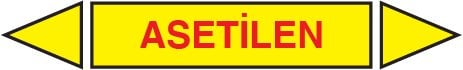 ASETİLEN