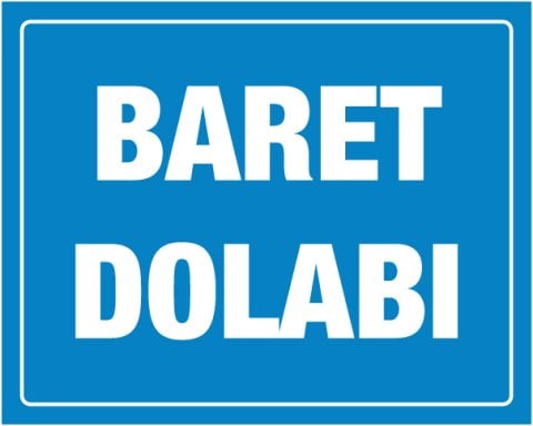 BARET DOLABI