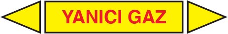 YANICI GAZ