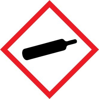 BASINÇLI GAZ TÜPÜ