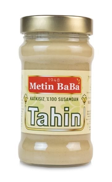 Kavanoz Tahin 300 gr