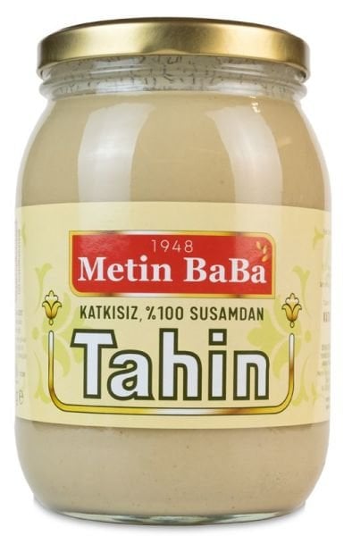 Kavanoz Tahin 1450 gr