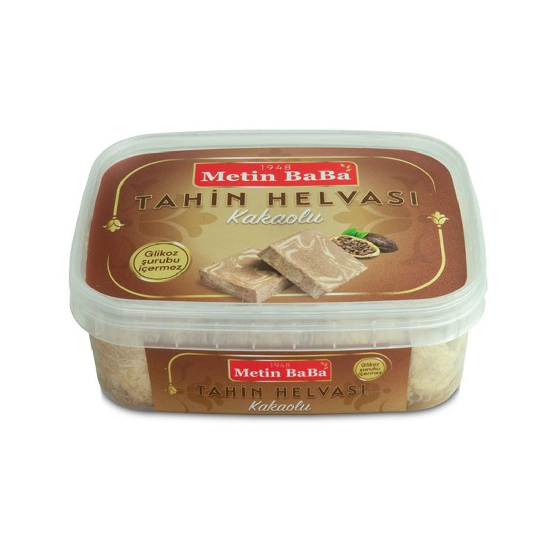 Kakaolu Helva 360 gr