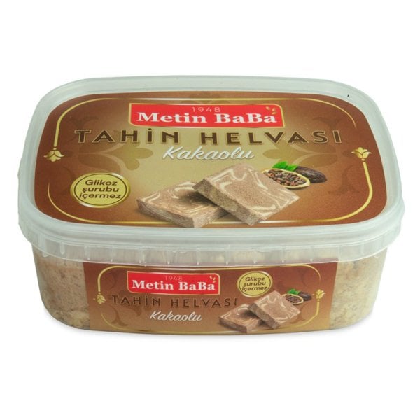 Kakaolu Helva 740 gr