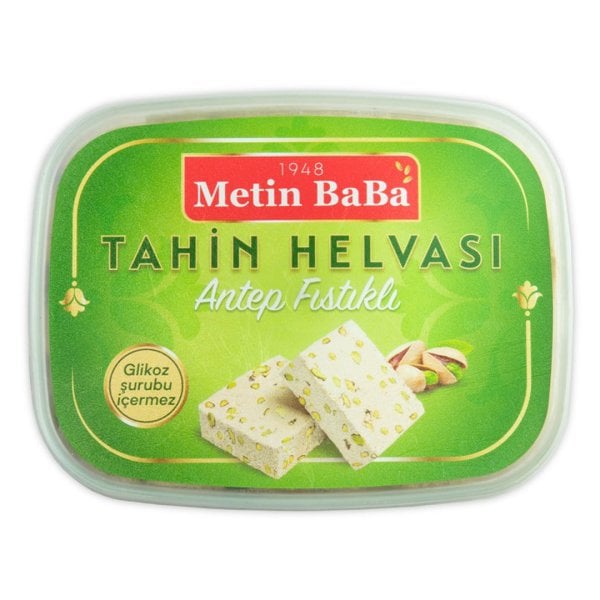 Fıstıklı Helva 740 gr