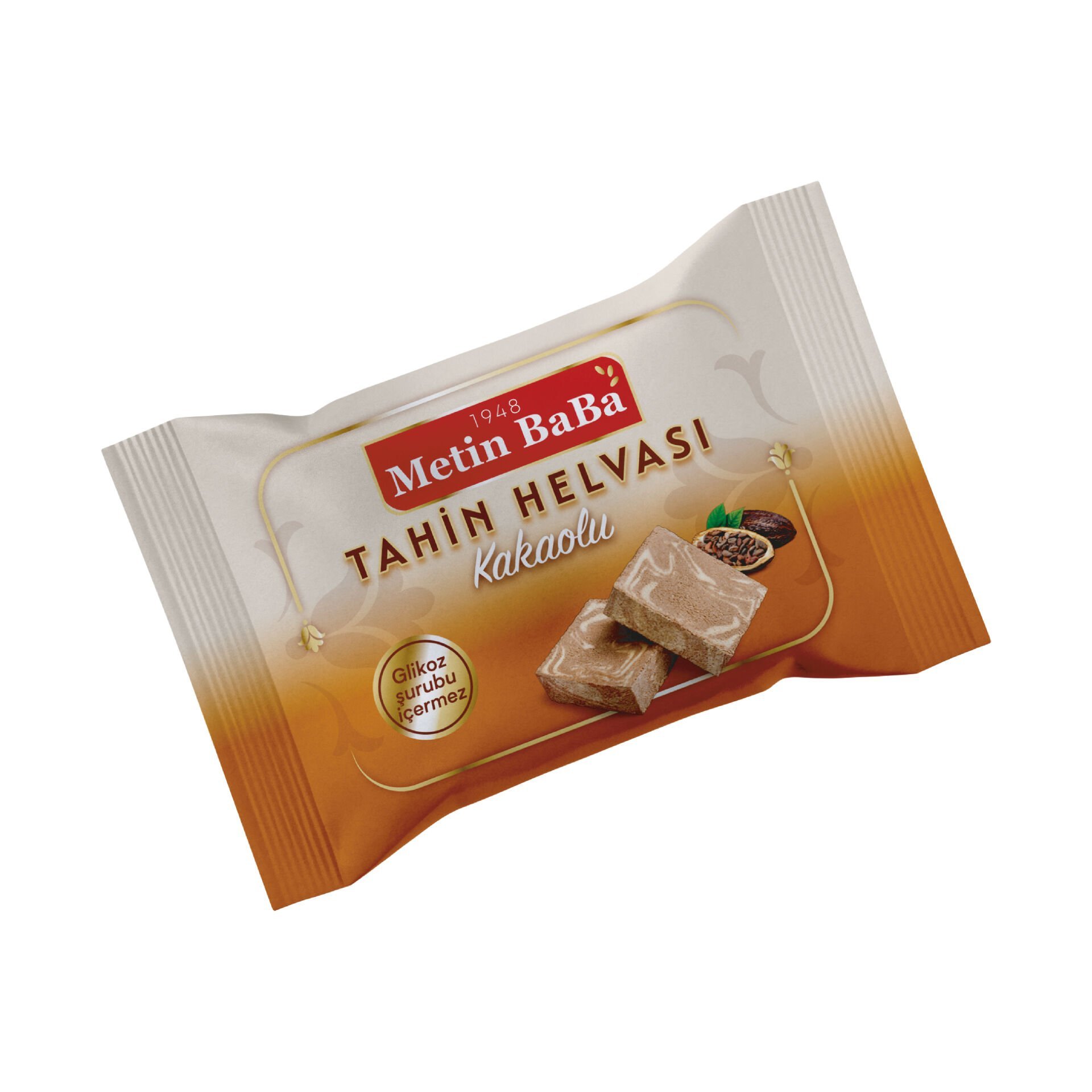 Kakaolu Paket Helva 400 gr