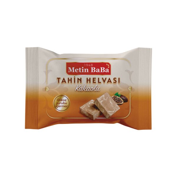 Kakaolu Paket Helva 400 gr