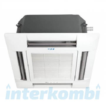 ECA 18000 BTU A Sınıfı INVERTER KASET TİPİ KLİMA
