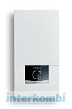 VAILLANT VED Pro 21/8 21 kW Trifaze 8 lt/dk Elektikli Şofben