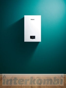 Vaillant ecoTEC Intro 18-24 kW Yoğuşmalı Kombi