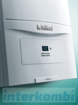 Vaillant ecoTEC Pure 20 kW Yoğuşmalı Kombi  VUW 236/7-2