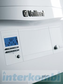 Vaillant ecoTEC PRO 20 kW Yoğuşmalı Kombi VUW 236/5-3