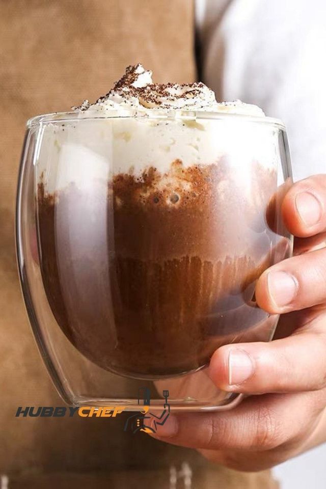 Çift Camlı Çift Cidarlı Cam Bardak 250 Ml 2li Set Ev Ofis Bardağı Çift Katlı Isı Yalıtımlı Bardak