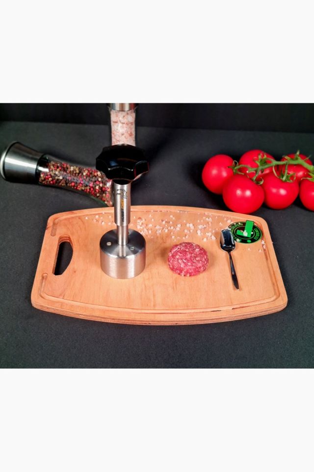Köfte Kalıbı Köfte Şekillendirici 6cm