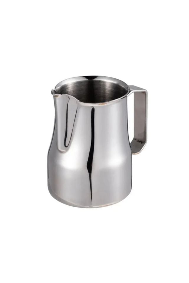 Kahve Süt Köpürtme Potu - Pitcher 500 ml