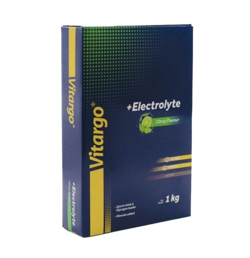 +ELECTROLYTE 1 KG