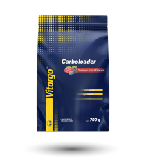 VİTARGO CARBOLOADER 700 GR SUMMER FRUIT AROMA