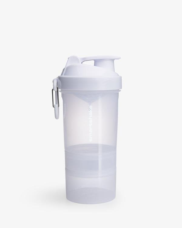 Smart Shake 600 ML Shaker Beyaz