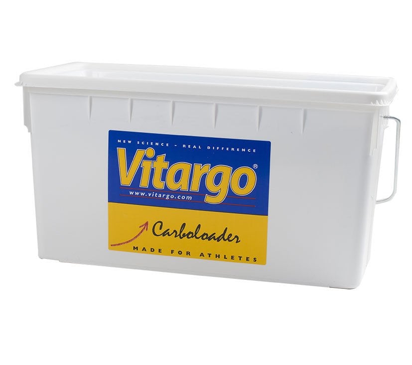 VİTARGO CARBOLOADER 5 KG