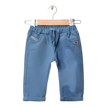 D ARMALI GABARDİN PANTOLO