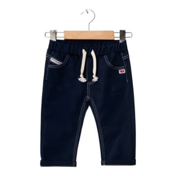 ARMALI BEBE KOT PANTOLON