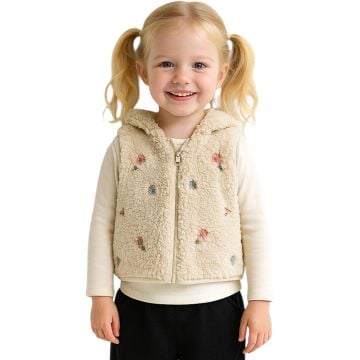 NAKIŞLI WELSOFT BEBEK YELEK