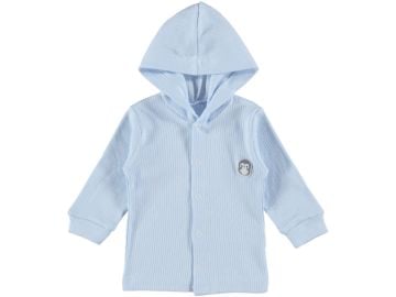 BEBEK RAPORLU KAPÜŞONLU HIRKA