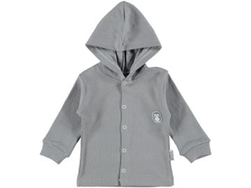 BEBEK RAPORLU KAPÜŞONLU HIRKA