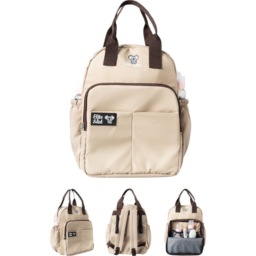 Bebek Bakım Çantası