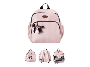 Bebek Bakım Çantası