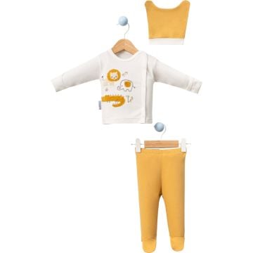 HAYVANLAR SÜZENE NAKIŞLI TAKIM