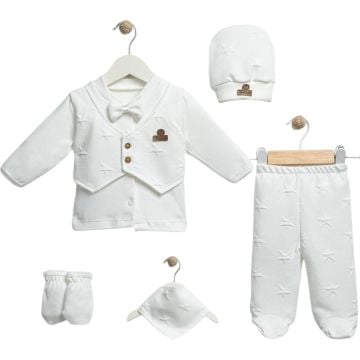 5Lİ ORGANİK LÜX SMOKİN ZIBIN