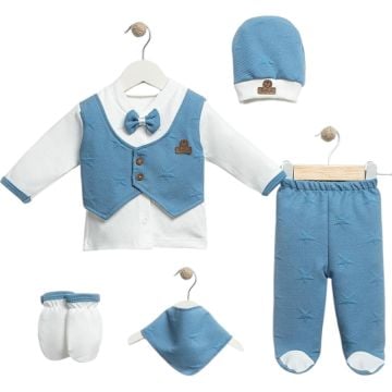 5Lİ ORGANİK LÜX SMOKİN ZIBIN