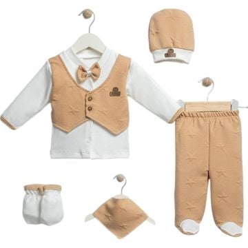 5Lİ ORGANİK LÜX SMOKİN ZIBIN