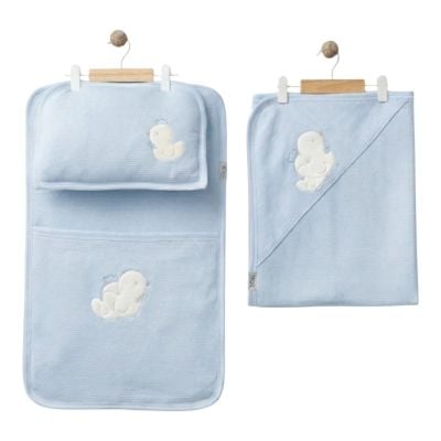 ERKEK BEBEK ÖRDEKLİ ALT ACMA