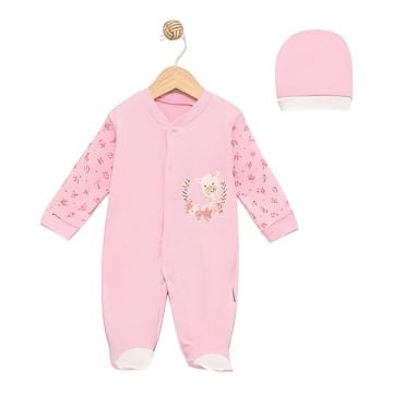 KOL BASKILI KIZ TULUM