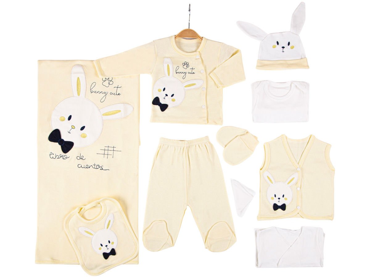 PAPYONLU TAVŞAN NAKIŞLI