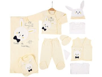 PAPYONLU TAVŞAN NAKIŞLI