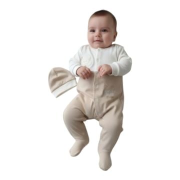 KRAVATLI PARÇALI TULUM