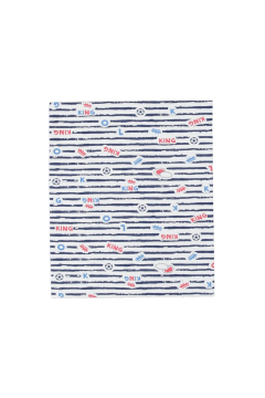 Pundikids Erkek Bebek Battaniye