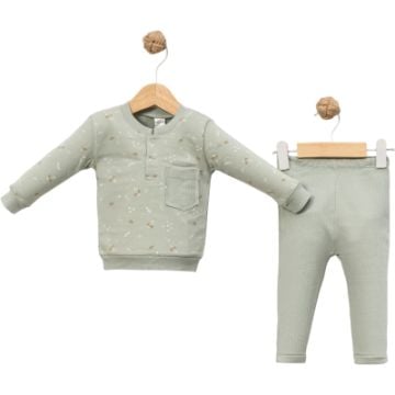 UZAY DESEN CEPLİ TAKIM