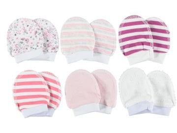 BEBE PENYE ELDİVEN SET