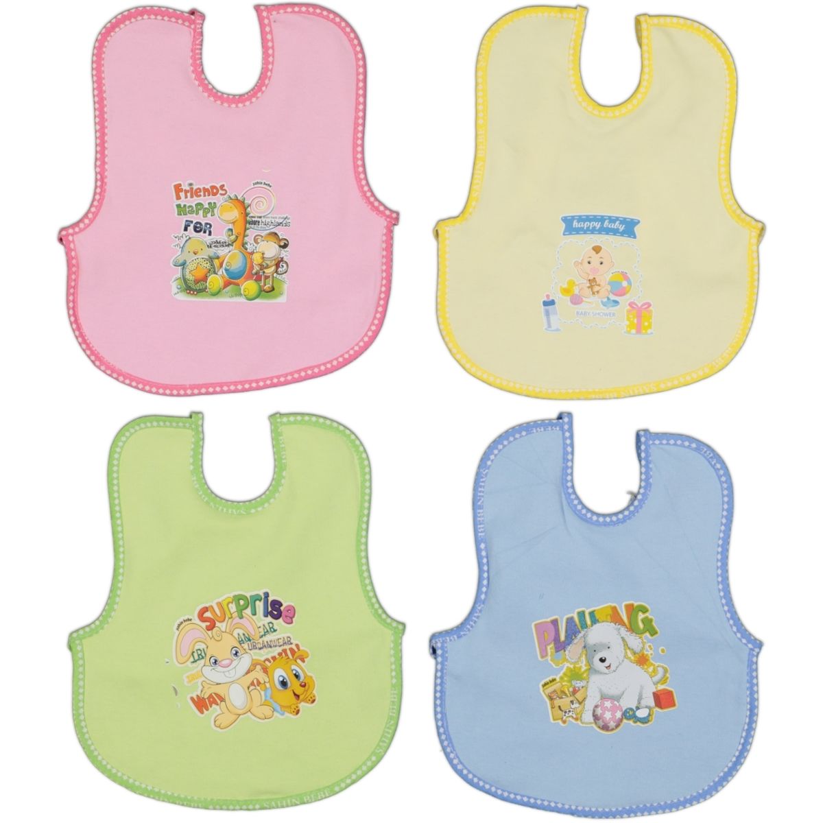 BELDEN BAĞLAMALI ÖNLÜK 12'Lİ