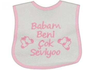 NAKIŞLI KIZ MAMA ÖNLÜĞÜ