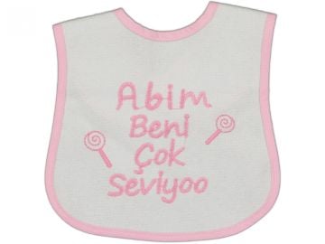 NAKIŞLI KIZ MAMA ÖNLÜĞÜ